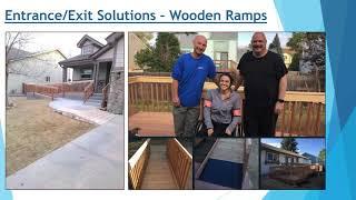 Home Modification With ALS in Mind