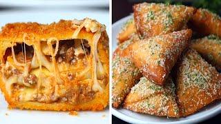 Top 10 Homemade Party Food Recipes