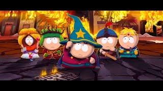 South Park: Phone Destroyer:  ДОБЫВАЕМ ЛЕГЕНДАРНУЮ КАРТУ (ПОЛНОЛУННЫЙ СПАРКИ)