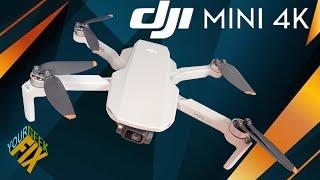 Is the DJI Mini 4k Worth It? An Honest Review #dji