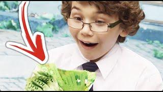 How To Make Money Fast | Just For Laughs Gags