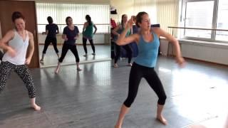 Full Length FemFusion® Class #2