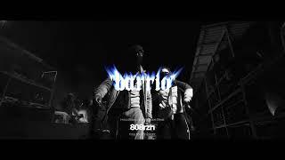 [FREE] HoodBlaq x Kurdo Type Beat ''barrio'' / 2023 (prod. by 808rzn)