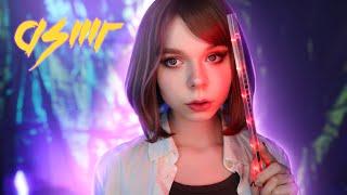 ⭐ ASMR role play  doctor in Cyberpunk 2077