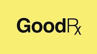 GoodRX - up to 80% off every prescription for free