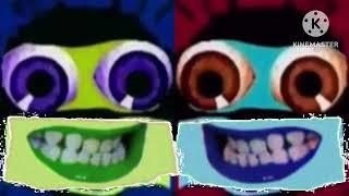 Klasky Csupo Showtime 6 Goo Goo GaaGaa Green Lowers Remake