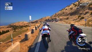 RIDE 3 - Gameplay (HD) [1080p60FPS]