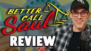 Better Call Saul: Series Recap & Review (Spoilers)