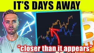 AI Predicts Bitcoin's All Time High – Mark This EXACT Date!