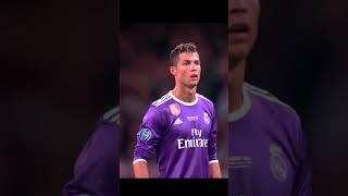 Ronaldo vs Random player #youtube #viral #football #goats #audience #skills