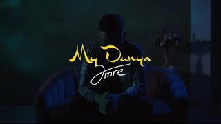 Amre - My Dunya #shortsvideo #youtubeshorts #amre #mydunya #амре #әміре #минус #қазақша #karaoke