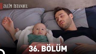 Zalim İstanbul | 36.Bölüm