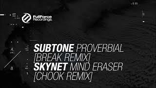 Skynet - Mind Eraser (Chook Remix)