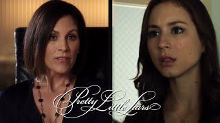 Do the Girls Need Therapy? | Pretty Little Liars