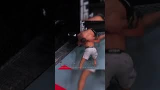 Whittaker vs Chimaev Final R1 Highlights #mma