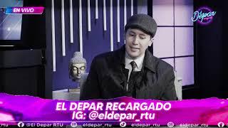 El viajero del tiempo cuenta secretos en Televisión