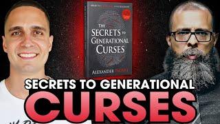 The SECRETS To Generational Curses W/ Alexander Pagani (EP 149)