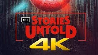 Stories Untold | 4K 60ᶠᵖˢ |  Full Playthrough | Longplay Walkthrough  No Commentary