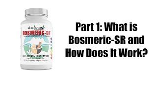 Sunil Pai, MD Talks About Bosmeric-SR