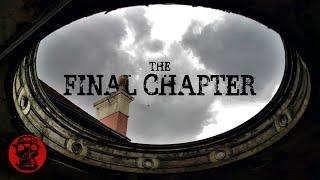 The Final Chapter Beehive Mill part three - #Bolton