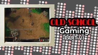 Warcraft III | Old School Gaming Pt.6 | iEnzoTV