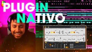 Como HACER REGGAETON ELITE con 1 PLUGIN 