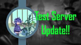 Test Server Update!! (New Mode) | Identity V Live Gameplay