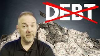 How To Pay Off Debt FAST (6 Steps That Work)!