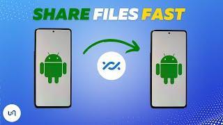 How to use nearby share on Android in 2024