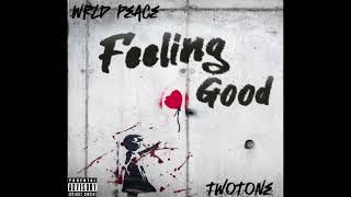 Feeling good - Wrld Peace ft: TwoTone (Official Audio)