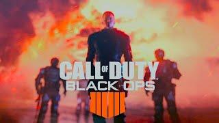 NEW Black Ops 6 Official Teaser | Call of Duty
