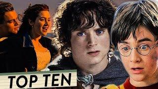 Die erfolgreichsten Filme EVER in DEUTSCHLAND | Top 10