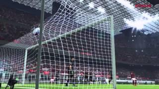 PES 2015 - Official Modes Trailer