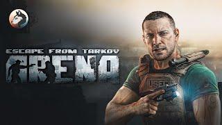  Első benyomások | Escape from Tarkov: Arena (PC)