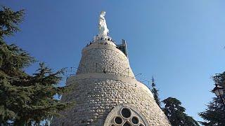 Berhen sa harissa/lebanon