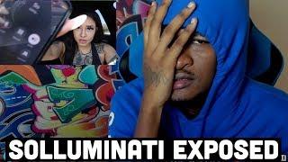 EXPOSING SoLLUMINATI