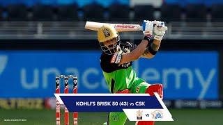 King Kohli ends Super Kings’ campaign