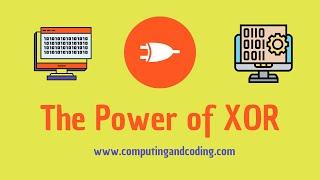 The Power of XOR