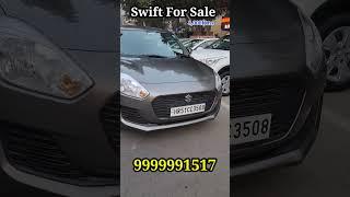 Swift For Sale Delhi #gauravsethi #secondhandcars #usedcars #usedcarsindelhi #secondhandcarsindelhi