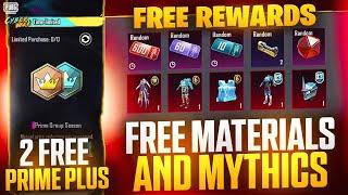 GOT FREE MYTHICS MATERIALS AND VOUCHERS EVENT RP CRATE OPENING