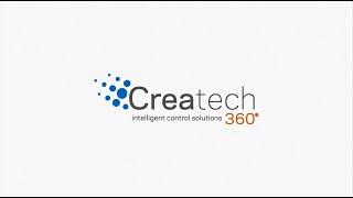 CREATECH overview