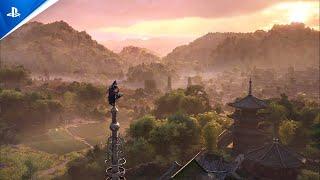 Assassin's Creed Shadows - New-Gen Features Trailer I PS5 Games