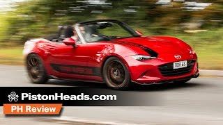 BBR Mazda MX-5 Super 200 | PH review | PistonHeads