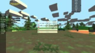 how to hack unturned/ item spawner etc.