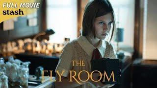 The Fly Room | Drama | Full Movie | Griffin Newman