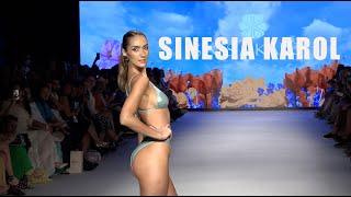 SINESIA KAROL   RESORT 2023 PARAISO MIAMI BEACH 4k