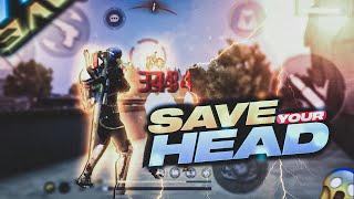 SAVE YOUR HEAD  || FREE FIRE MAX TOURNAMENT HIGHLIGHTS || BY AIM07