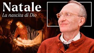 NATALE: dall'Immacolata Concezione alla nascita di Dio -  Marco Guzzi