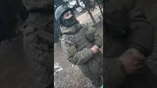 Российские войска в городе Сумы. За что отправляют умирать пацанов из РФ? #stopputin Путин хуйло