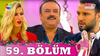 Her Şey Dahil 59. Bölüm | Bülent Serttaş (2. Sezon)